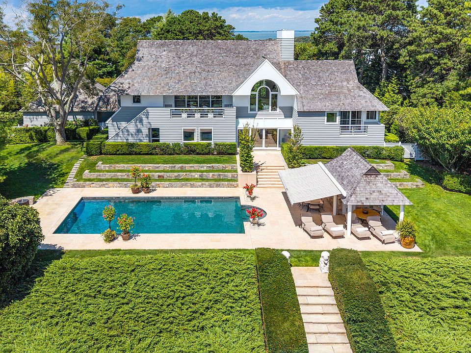 Southampton Grand Estate — Southampton