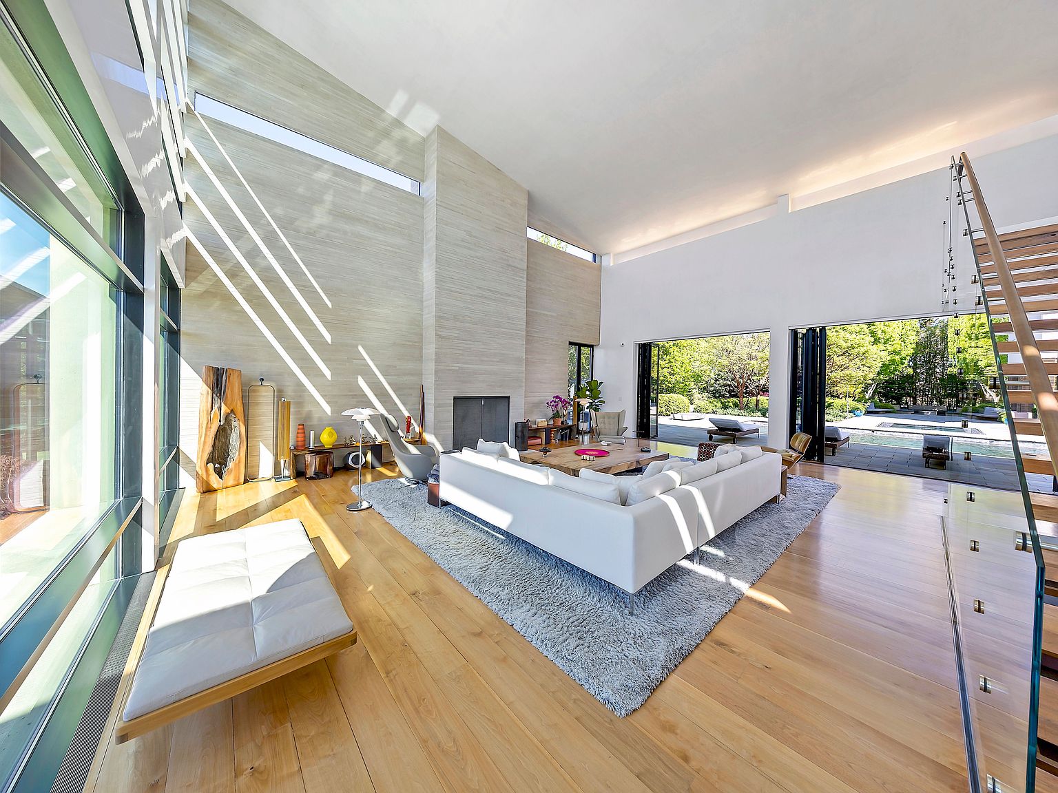 Meadowlark Modern — Bridgehampton