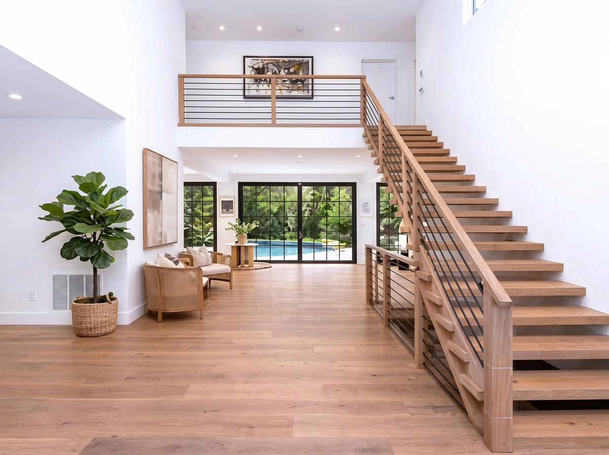 Coastal Crown Estate — East Hampton
